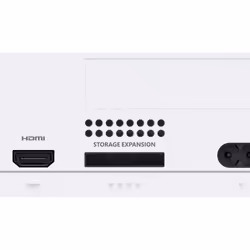 Microsoft Xbox Series S 512 Go Blanc Wi-Fi Console de Jeux - Vue supplémentaire 6