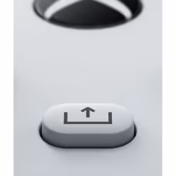 Microsoft Xbox Series S 512 Go Blanc Wi-Fi Console de Jeux - Vue supplémentaire 7