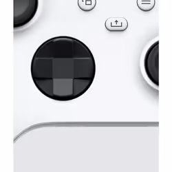 Microsoft Xbox Series S 512 Go Blanc Wi-Fi Console de Jeux - Vue supplémentaire 8