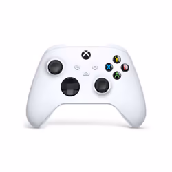 Microsoft Xbox Wireless Controller, Manette de jeu, Android, PC, Xbox One, Xbox One S, Xbox One X, Xbox Series S, Xbox Series ...