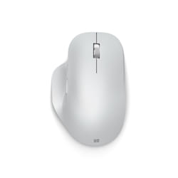 Microsoft Ergonomic souris Droitier Bluetooth