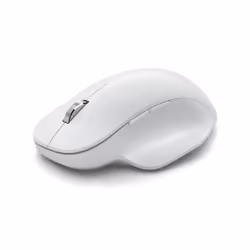 Microsoft Ergonomic souris Droitier Bluetooth