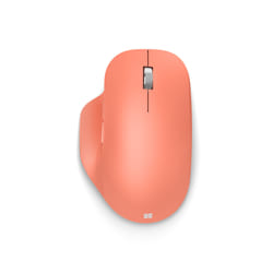 Microsoft Ergonomic souris Droitier Bluetooth