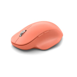 Microsoft Bluetooth® Ergonomic Mouse souris Droitier BlueTrack 2400 DPI