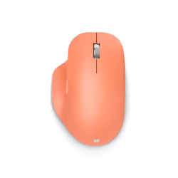 Microsoft Bluetooth® Ergonomic Mouse souris Droitier BlueTrack 2400 DPI