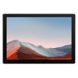 Microsoft Surface Pro 7+ 128Go 12.3" Intel® Core™ i3 8Go Platine