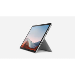 Microsoft Surface Pro 7+ 1 To 12.3" Intel® Core™ i7 16Go Platine