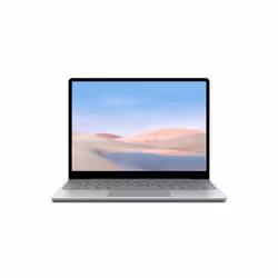 Microsoft Surface Laptop Go, Intel® Core™ i5, 1 GHz, 31,6 cm (12.4"), 1536 x 1024 pixels, 8 Go, 128 Go