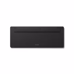 Microsoft Designer Compact Keyboard clavier Bluetooth AZERTY Noir