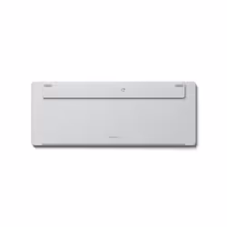 Microsoft Designer Compact Keyboard clavier Bluetooth AZERTY Blanc - Vue supplémentaire 4