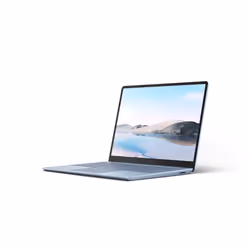 Microsoft Surface Go 12.4" Tactile i5-1035G1 8Go 128Go SSD Bleu