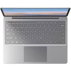 Microsoft Surface Go 12.4" Tactile i5-1035G1 4Go 64Go eMMC