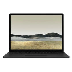 Microsoft Surface 4 15" Tactile Ryzen 7 4980U 16Go 512Go SSD Noir