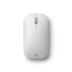 Microsoft Modern Mobile souris Ambidextre Bluetooth BlueTrack 1800 DPI