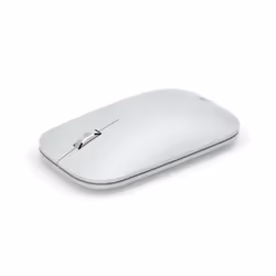 Microsoft Modern Mobile souris Ambidextre Bluetooth BlueTrack 1800 DPI