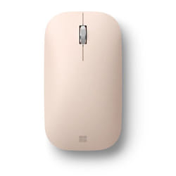 Microsoft Surface Mobile Mouse souris Ambidextre Bluetooth BlueTrack