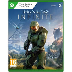 Microsoft Jeu vidéo Xbox One Halo Infinite - TU
