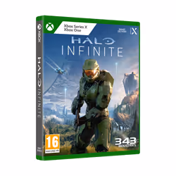 Microsoft Halo Infinite, Xbox Series S, Mode Multiplayer