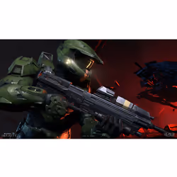 Microsoft Halo Infinite Standard Xbox Series S