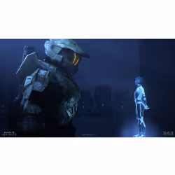 Microsoft Halo Infinite Standard Xbox Series S - Vue supplémentaire 4