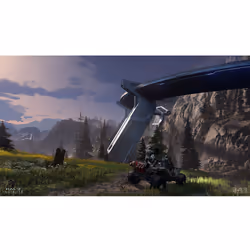 Microsoft Halo Infinite Standard Xbox Series S - Vue supplémentaire 5