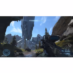 Microsoft Halo Infinite Standard Xbox Series S - Vue supplémentaire 6