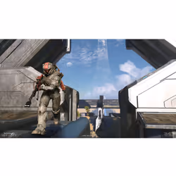 Microsoft Halo Infinite Standard Xbox Series S - Vue supplémentaire 7