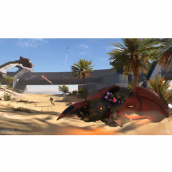 Microsoft Halo Infinite Standard Xbox Series S - Vue supplémentaire 8