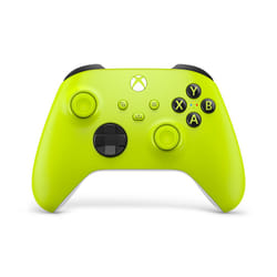 Microsoft Xbox Wireless Controller Vert, Couleur menthe Bluetooth Joystick Analogique/Numérique Xbox, Xbox One, Xbox Series S