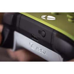 Microsoft Xbox Wireless Controller Manette Sans Fil Vert Menthe Bluetooth - Vue supplémentaire 11