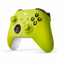 Microsoft Xbox Wireless Controller Vert, Couleur menthe Bluetooth Joystick Analogique/Numérique Xbox, Xbox One, Xbox Series S