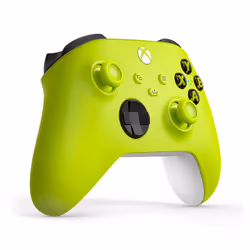 Microsoft Xbox Wireless Controller Vert, Couleur menthe Bluetooth Joystick Analogique/Numérique Xbox, Xbox One, Xbox Series S