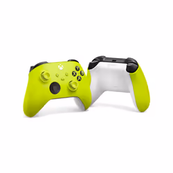 Microsoft Xbox Wireless Controller Manette Sans Fil Vert Menthe Bluetooth - Vue supplémentaire 4