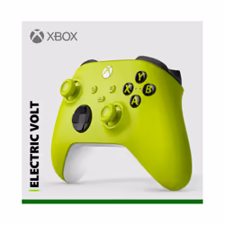Microsoft Xbox Wireless Controller Manette Sans Fil Vert Menthe Bluetooth - Vue supplémentaire 7