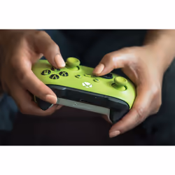 Microsoft Xbox Wireless Controller Manette Sans Fil Vert Menthe Bluetooth - Vue supplémentaire 8