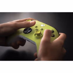 Microsoft Xbox Wireless Controller Manette Sans Fil Vert Menthe Bluetooth - Vue supplémentaire 9