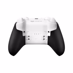 Microsoft Xbox Elite Wireless Series 2 – Core Noir, Blanc Bluetooth/USB Manette de jeu Analogique/Numérique PC, Xbox One