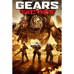 Microsoft Gears Tactics Standard Xbox One