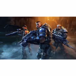 Microsoft Gears Tactics Standard Xbox One