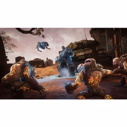 Microsoft Gears Tactics Standard Xbox One