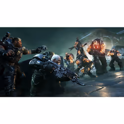 Microsoft Gears Tactics Standard Anglais, Français Xbox One - Vue supplémentaire 10