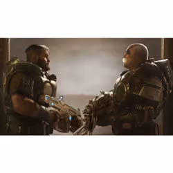 Microsoft Gears Tactics Standard Anglais, Français Xbox One - Vue supplémentaire 11
