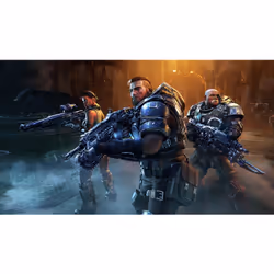 Microsoft Gears Tactics Standard Anglais, Français Xbox One