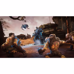 Microsoft Gears Tactics Standard Anglais, Français Xbox One