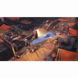 Microsoft Gears Tactics Standard Anglais, Français Xbox One - Vue supplémentaire 4