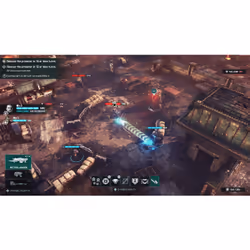 Microsoft Gears Tactics Standard Anglais, Français Xbox One - Vue supplémentaire 5