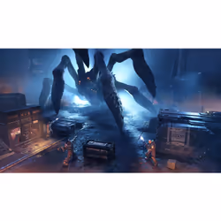 Microsoft Gears Tactics Standard Anglais, Français Xbox One - Vue supplémentaire 6