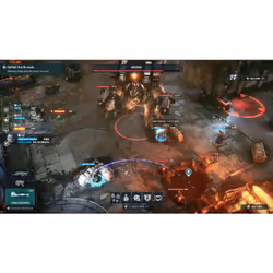 Microsoft Gears Tactics Standard Anglais, Français Xbox One - Vue supplémentaire 7