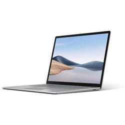 PC Portable - Microsoft - Surface Laptop 4 - 15 - AMD Ryzen 7 - 8 Go RAM - 256 Go SSD