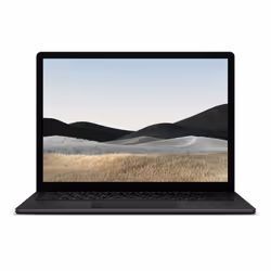 Microsoft Surface Laptop 4, AMD Ryzen™ 7, 38,1 cm (15"), 2496 x 1664 pixels, 8 Go, 512 Go, Windows 10 Home